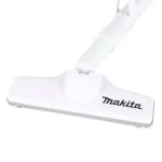 Makita 18V LXT Lithium-Ion Compact Cordless Vacuum with White Cyclonic Attachment (Tool-Only) thumbnail 2