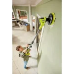 RYOBI 18V ONE+ Telescoping Power Scrubber Kit with 2.0 Ah Battery and Charger thumbnail 9