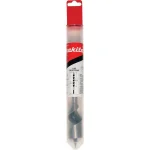 Makita 1-3/8 in. x 6 in. Steel Ship Auger Bit with 7/16 in. Hex Shank thumbnail 5