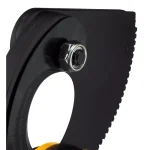 DEWALT DCE150B 20V MAX Cordless Cable Cutting Tool (Tool-Only) thumbnail 9