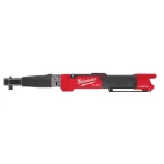 Milwaukee M12 FUEL 1/2 in. Digital Torque Wrench with ONE-KEY, Brushless Cordless (Tool-Only) thumbnail 9