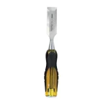 Stanley FatMax 6-Piece Thru-Tang Wood Chisel Set thumbnail 4
