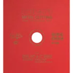Hilti 14 in. x 1 in. SPX Diamond Metal Cutting Blade thumbnail 3