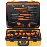 Klein Tools 22-Piece Insulated General Purpose Hand Tool Set, 1000V Protection thumbnail 7