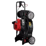 Troy-Bilt 21 in. 149 cc Gas Self-Propelled Lawn Mower with SpaceSavr Vertical Storage thumbnail 2
