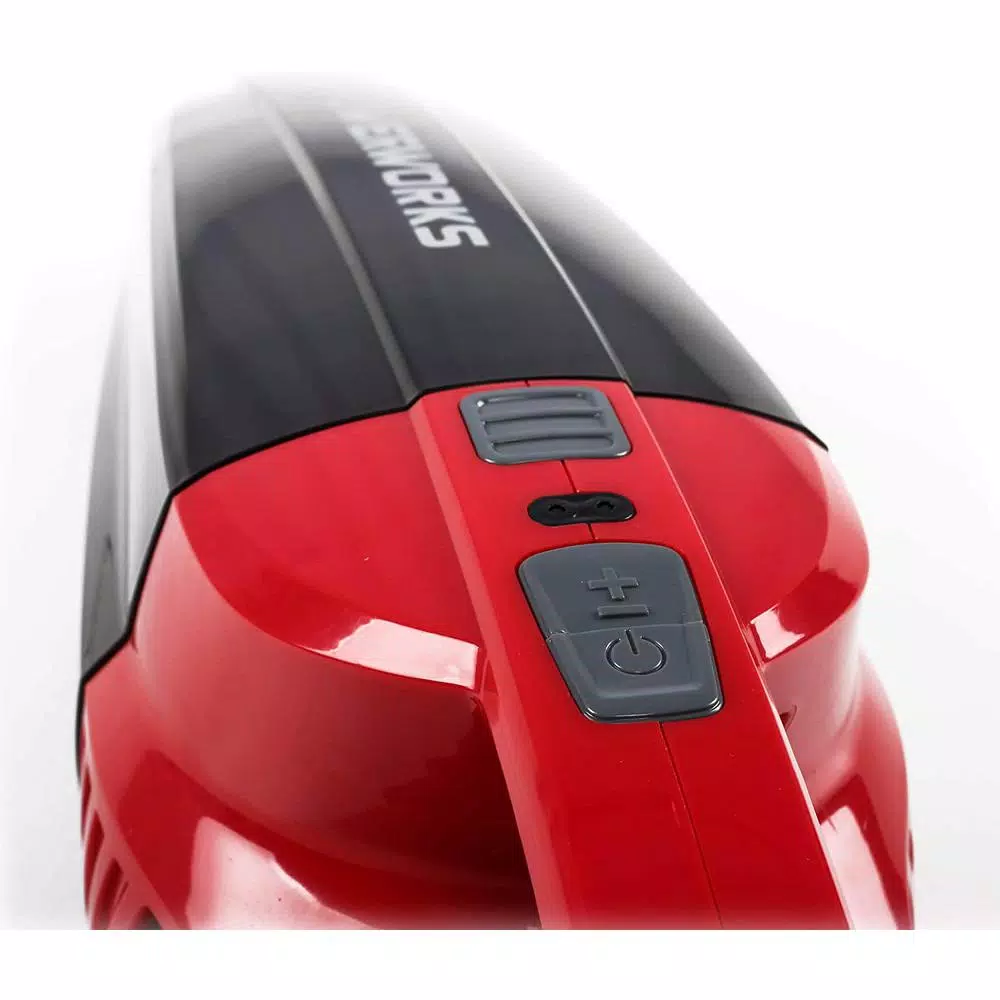 POWERWORKS 20V Cordless Hand Vacuum, XB Battery Compatible, VUG304