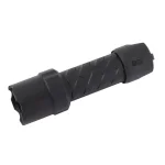 Coast Polysteel 400 Heavy Duty Waterproof LED Flashlight with Twist Focus thumbnail 2