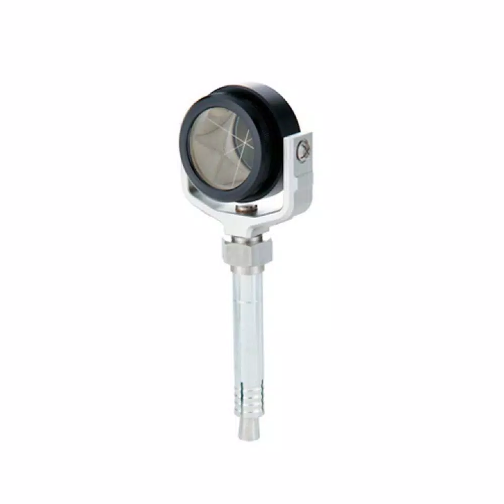 AdirPro 1.5 in. Monitoring Mini Prism with 27 mm Offset