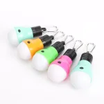 Defiant 40 Lumens LED Clip-On Light Bulbs with Carabiner, 5-Pack thumbnail 1