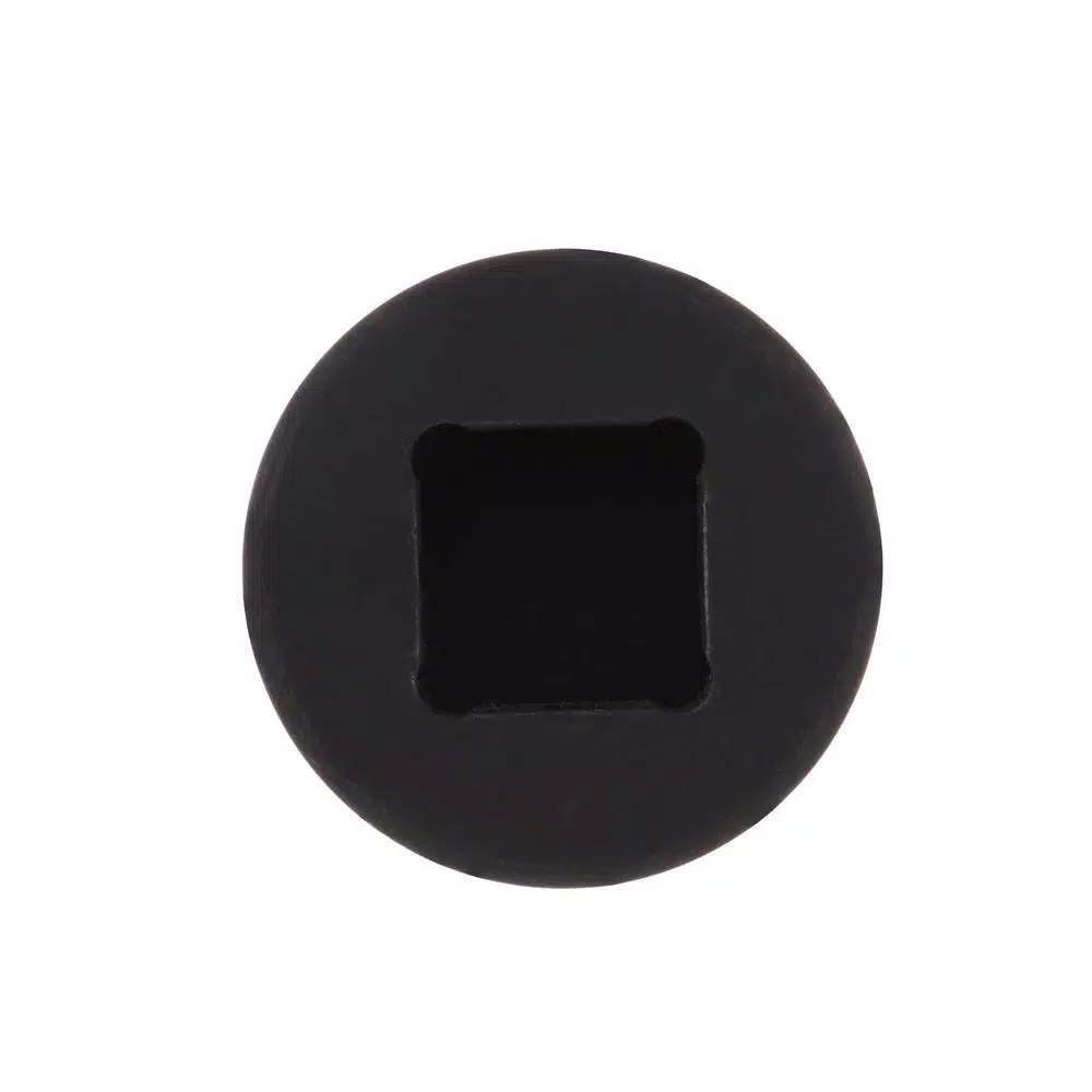 SUNEX TOOLS Sunex 3/4 in. to 1/2 in. Impact Socket Reducer Adapter, Forged Steel