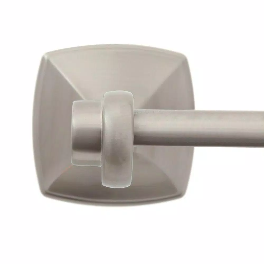 Delta Amaya Pivoting Toilet Paper Holder in Brushed Nickel