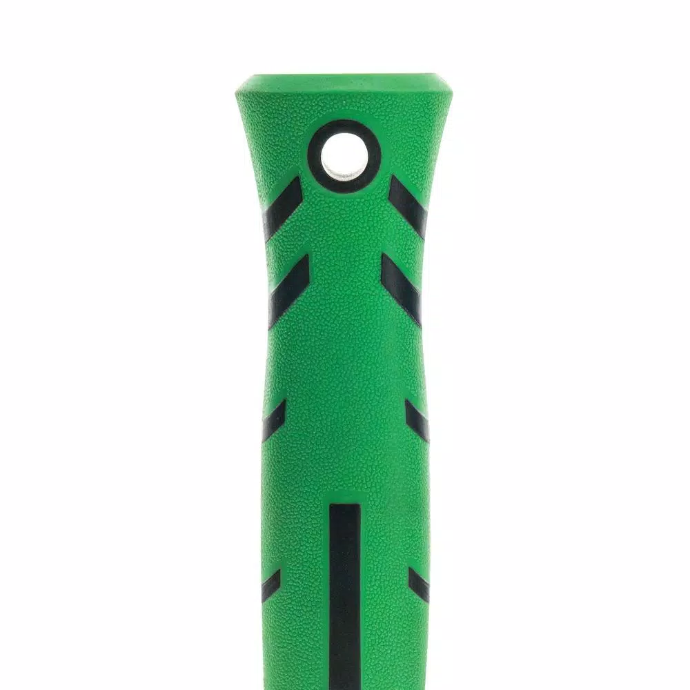 Hooyman 2.5 lb. Club Hammer with 10 in. Reinforced Fiberglass Handle
