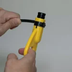 Klein Tools Coax Quick Install and Test Kit with Push-On Connectors thumbnail 5