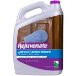 Rejuvenate 128 oz. Cabinet and Furniture Restorer and Protectant thumbnail 1