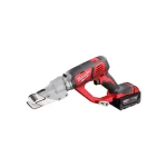 Milwaukee M18 18-Gauge Single Cut Metal Shear Kit with 4.0 Ah Battery and Charger thumbnail 4