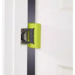 RYOBI Wood/Metal Door Lock Installation Kit with Dual Backset Adjustment thumbnail 8