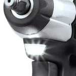 Makita 18V LXT Sub-Compact Brushless 3/8 in. Sq. Drive Impact Wrench (Tool Only) thumbnail 13