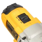 DEWALT 18V XRP Ni-Cd Cordless 1/2 in. Hammer Drill Driver (Tool Only) thumbnail 4