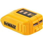 DEWALT DCB090 12V/20V Max USB Power Source thumbnail 1
