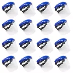 Bison Life Ratchet Safety Headgear with Adjustable Suspension (16-Pack) thumbnail 1
