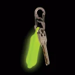 Nite Ize NextGlo Visibility Marker, Yellow - High-Performance Photoluminescent Glow Marker thumbnail 5
