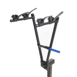 Advantage SportsRack V-Rack 2-Bike Hitch Carrier with Locking V-Design and Steel Construction thumbnail 1