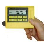 ZIPLEVEL PRO-2000B High Precision Altimeter - Basic Model Precision Leveling Tool thumbnail 2