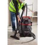 RIDGID 14 Gallon 2-Stage HEPA Commercial Wet/Dry Shop Vacuum, 11.5 Amp thumbnail 11