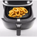 Caso Design AF 400 Convection Air Fryer with Memory Function, 1800W, Black thumbnail 11
