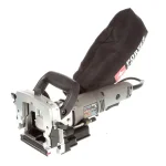 Porter-Cable 7 Amp 3-3/8 in. Deluxe Plate Joiner, 10,000 RPM thumbnail 5