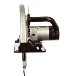 Makita 15 Amp 16-5/16 in. Corded Circular Saw with 32T Carbide Blade and Rip Fence thumbnail 5