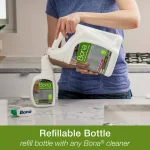 Bona Stone, Tile and Laminate Floor Cleaner, 32 oz. thumbnail 3