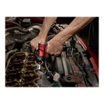 Milwaukee M12 12V Lithium-Ion Variable Speed Polisher/Sander (Tool-Only) thumbnail 2