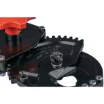 Klein Tools 28 in. Heavy-Duty Ratcheting Cable Cutter for Steel and ACSR thumbnail 5