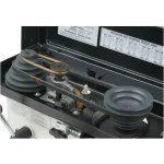 Shop Fox 1/2 HP 8-1/2 in. Bench-Top Oscillating Drill Press thumbnail 2