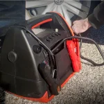 Smartech Products Smartech JSL-950 Portable Power Station with 950A Jump Starter and 150 PSI Air Compressor thumbnail 4