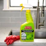 Mold Armor Home Armor Instant Mold and Mildew Stain Remover, 32 oz (3-Pack) thumbnail 7