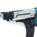 Makita 18V LXT Cordless Autofeed Screwdriver, Tool-Only (XRF02Z) thumbnail 2
