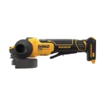 DEWALT 20V MAX Brushless 4.5-5 in. Angle Grinder Kit with FLEXVOLT 6.0Ah Battery thumbnail 5