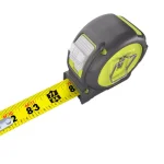RYOBI 50-Piece Impact Rated Driving Bit Set with Bonus 25 ft. Tape Measure thumbnail 11