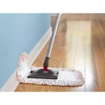 Rubbermaid Flexible Microfiber Dust Mop with Bending Handle for Hardwood and Laminate thumbnail 5