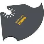 DEWALT DWA4214 Multi-Material Oscillating Tool Blade thumbnail 2
