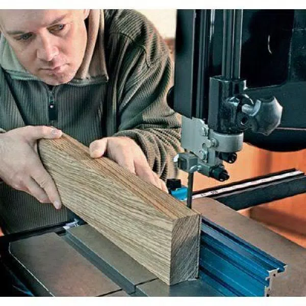 Kreg Precision Band Saw Fence for Stationary Band Saws