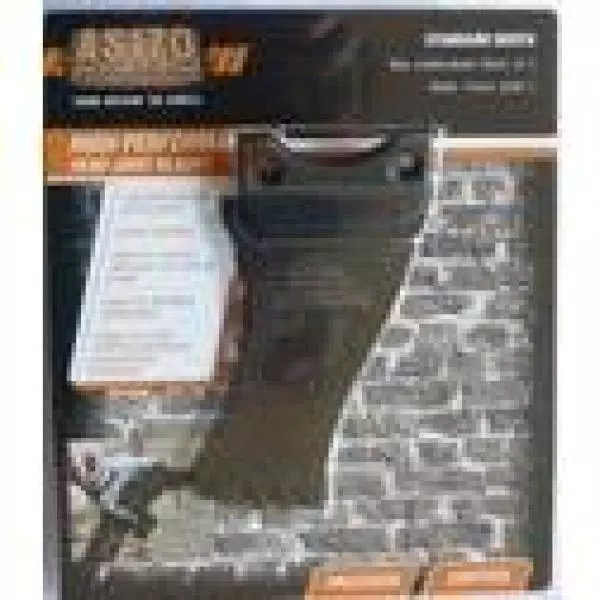 Arbortech Headjoint Blades for Mortar Removal and Precision Brick Cutting