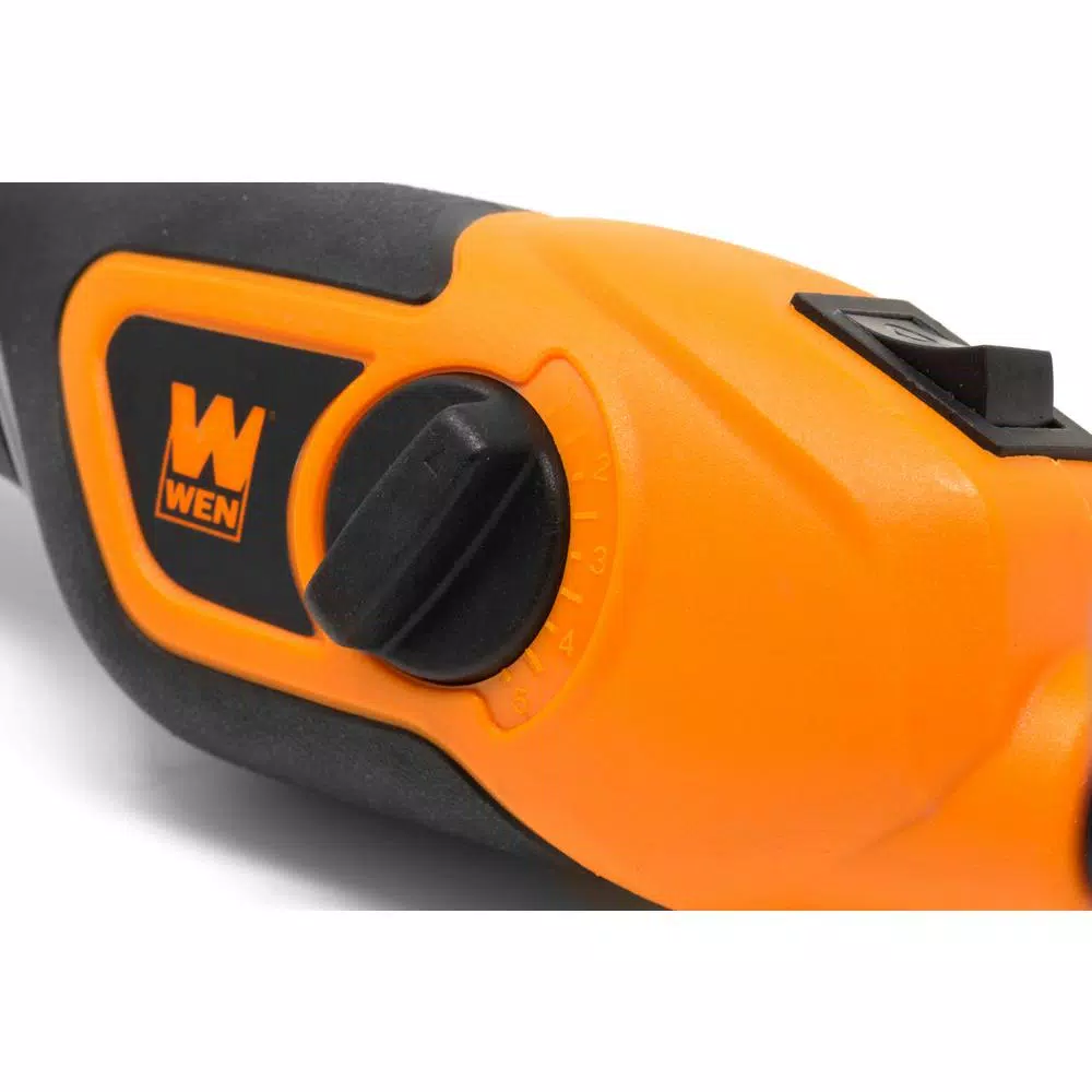 WEN Variable-Depth Carbide-Tipped Engraver for Wood, Metal, Glass, and Ceramic