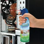 Dust Off 10 oz. Disposable Compressed Gas Duster with Extension Tube thumbnail 5