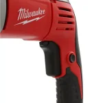 Milwaukee 1/2 in. Heavy-Duty Corded Hammer Drill, 9 Amp thumbnail 6