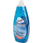 Genuine Joe Premium Dish Detergent - 38 oz. Concentrated Liquid Dishwashing Soap thumbnail 2