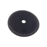 RemGrit 2 in. Carbide Grit Circular Saw Blade, Medium Grit, Multi-Purpose thumbnail 1