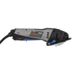 Dremel Saw-Max 6 Amp Variable Speed Corded Specialty Saw Kit with Case and 4 Blades thumbnail 15